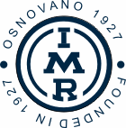 Delovi za IMR Rakovica