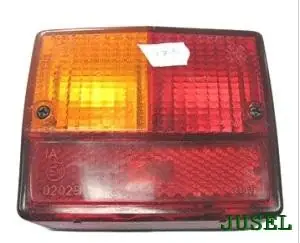Svetiljka kombinovana zadnja desna - sklop za IMT traktor - kataloški broj 51801680