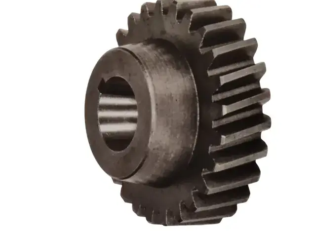 zupčanik za IMT traktor - kataloški broj 55897102