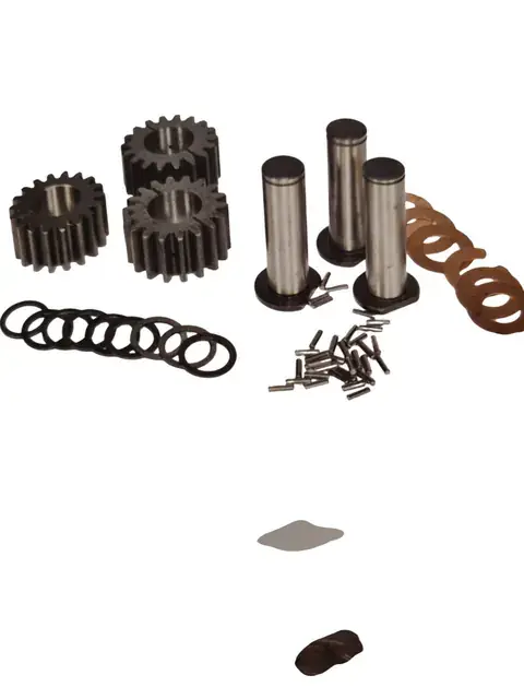 set prednje vuče za IMT traktor - kataloški broj 57537300/S
