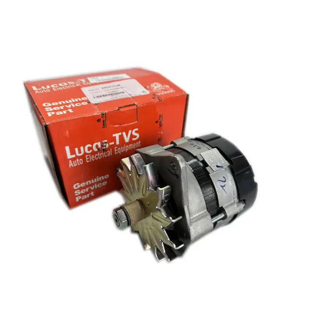 Alternator 14V 33A za IMT traktor - kataloški broj 814484